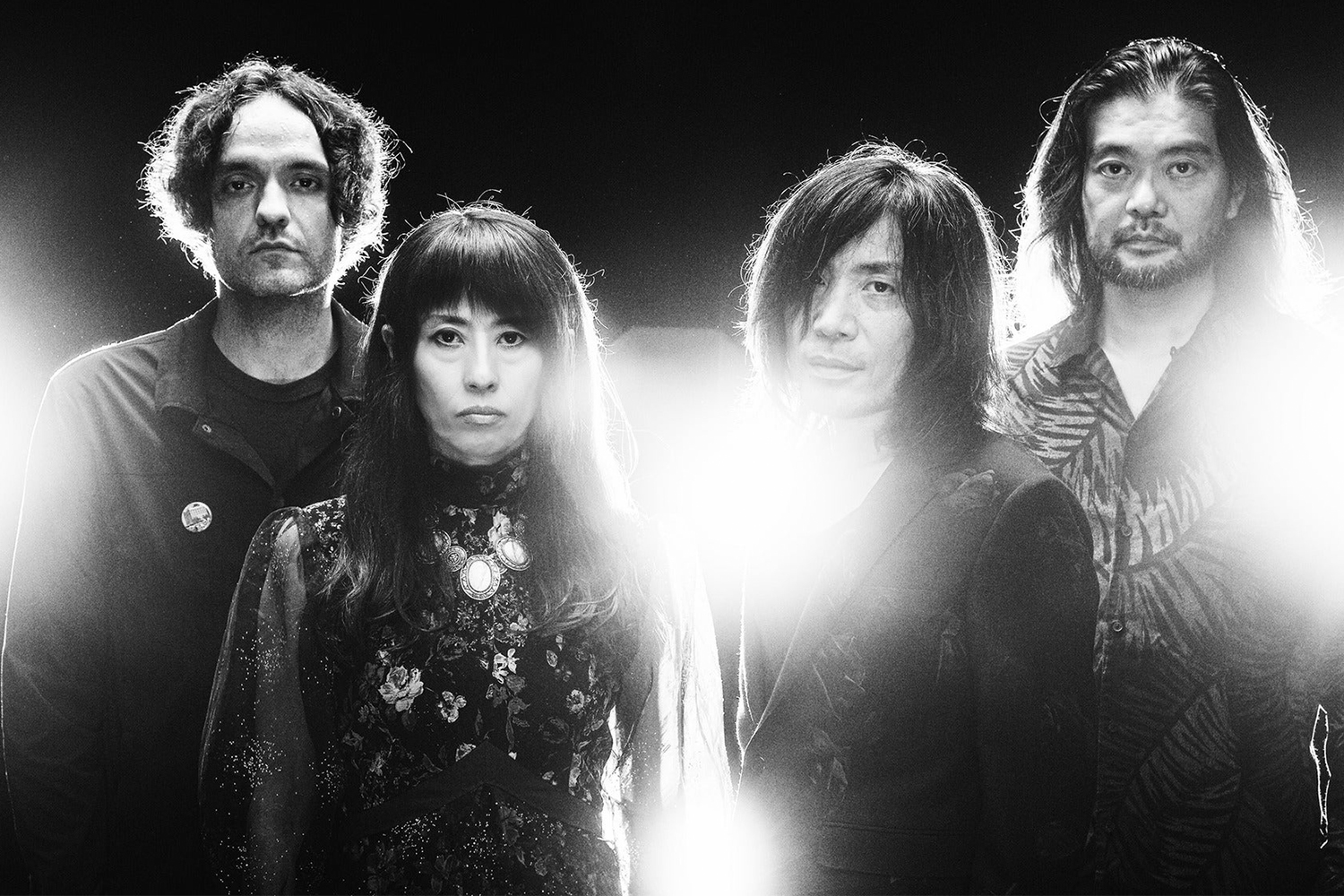 MONO Heaven Vol 1 2023 Pelagic Records